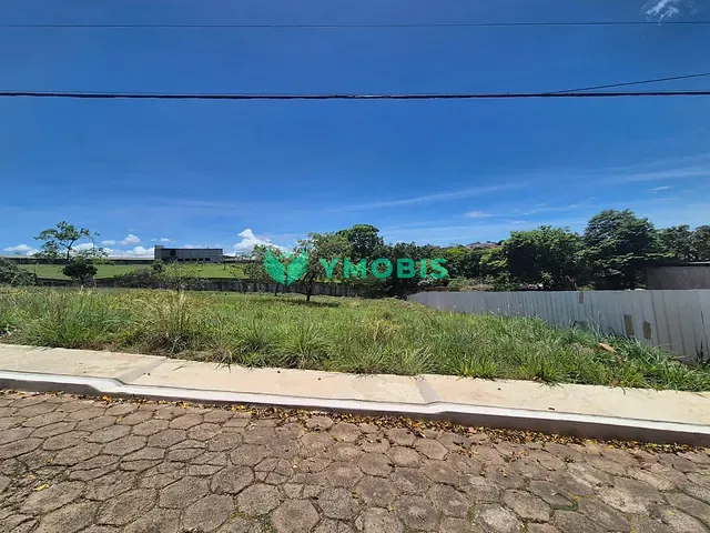 Terreno com 750m², à venda, no bairro Setor Habitacional Jardim Botânico em Brasília