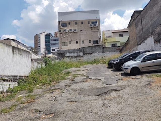 Terreno com 400m², à venda, no bairro Jardim São Paulo em Guarulhos