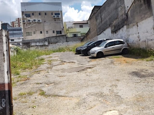 Terreno com 400m², à venda, no bairro Jardim São Paulo em Guarulhos