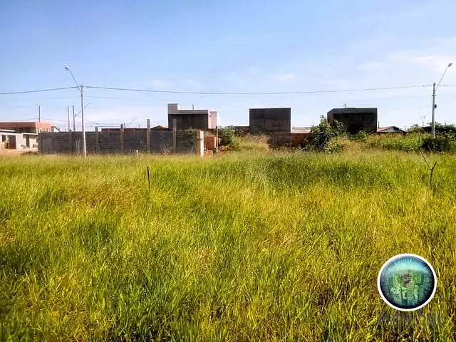 Terreno com 140m², à venda, no bairro Vila Santo Antônio em Votorantim