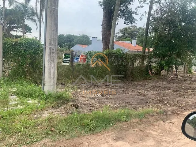 Terreno com 450m², à venda, no bairro Laranjal em Pelotas