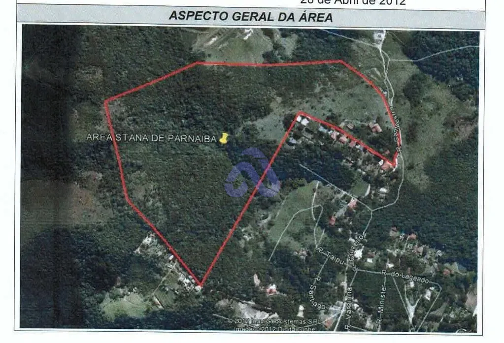Terreno, 30 hectares - Foto 21