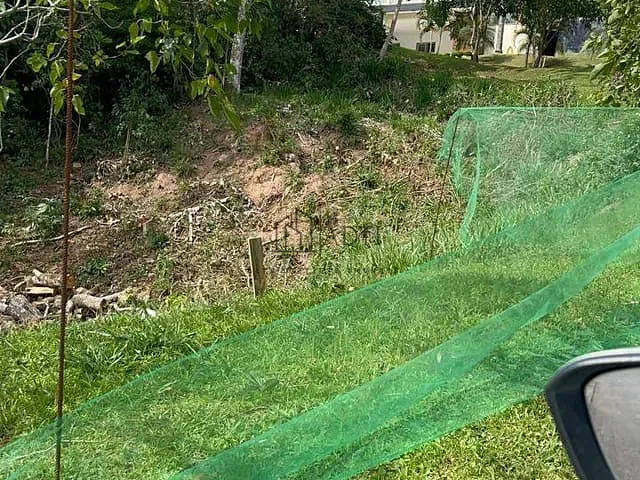 Terreno com 650m², à venda, no bairro Taboão em Mogi das Cruzes