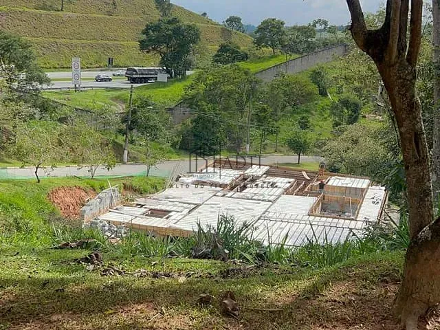 Terreno com 650m², à venda, no bairro Taboão em Mogi das Cruzes