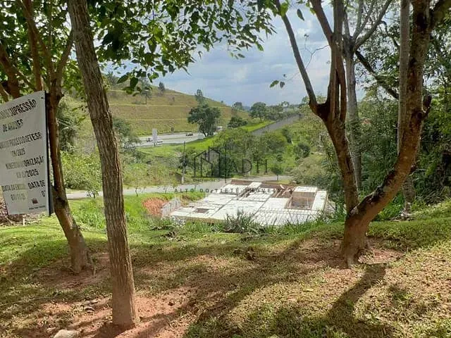 Terreno com 650m², à venda, no bairro Taboão em Mogi das Cruzes