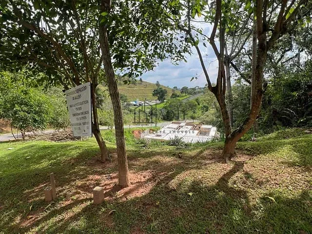 Terreno com 650m², à venda, no bairro Taboão em Mogi das Cruzes