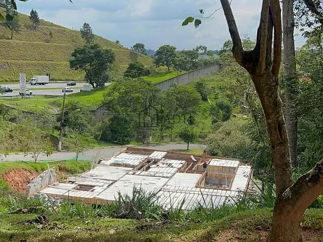 Terreno com 650m², à venda, no bairro Taboão em Mogi das Cruzes
