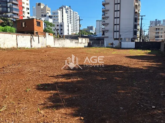 Terreno com 2201m², à venda, no bairro Fátima em Erechim