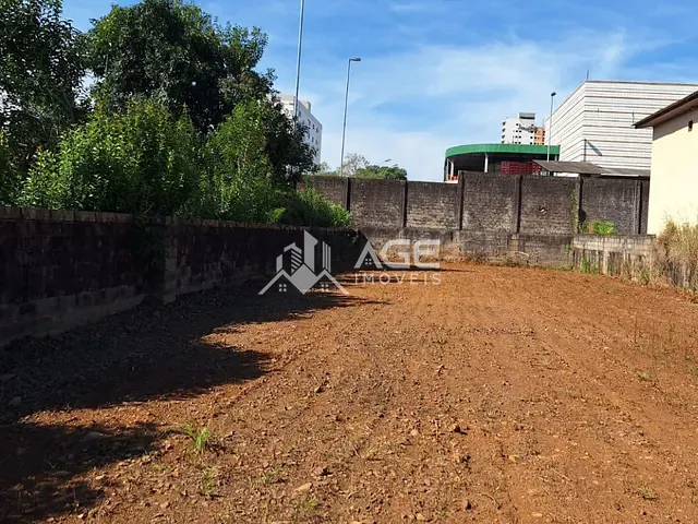 Terreno com 2201m², à venda, no bairro Fátima em Erechim