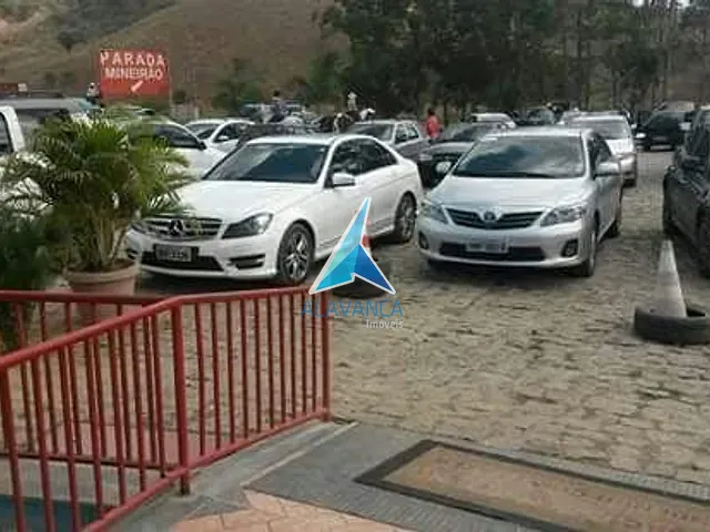 Terreno com 32200m², à venda, no bairro Calixto em Resplendor