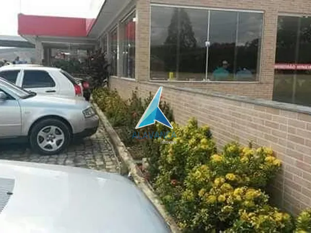 Terreno com 32200m², à venda, no bairro Calixto em Resplendor