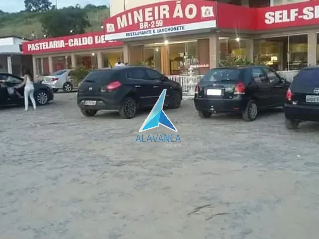 Terreno com 32200m², à venda, no bairro Calixto em Resplendor