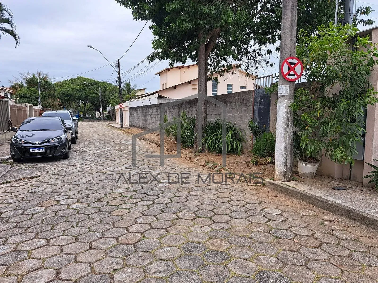 Terreno, 413 m² - Foto 4
