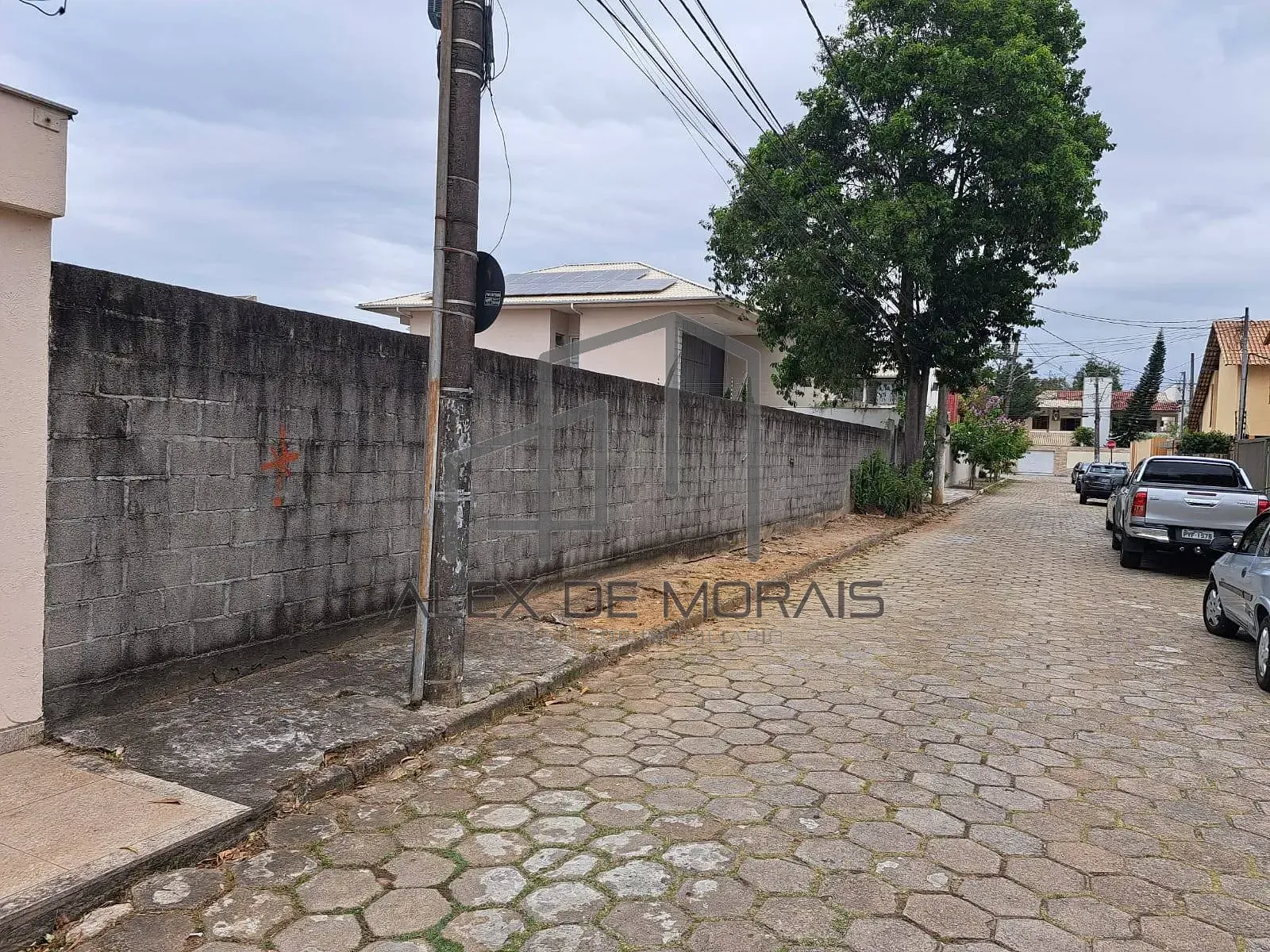 Terreno, 413 m² - Foto 5