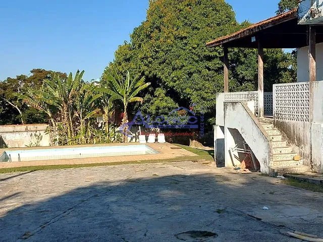 Terreno com 2200m², à venda, no bairro Jardim Santo Antônio da Boa Vista em Jacareí