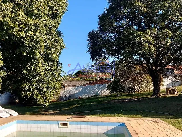 Terreno com 2200m², à venda, no bairro Jardim Santo Antônio da Boa Vista em Jacareí
