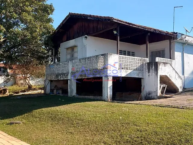 Terreno com 2200m², à venda, no bairro Jardim Santo Antônio da Boa Vista em Jacareí