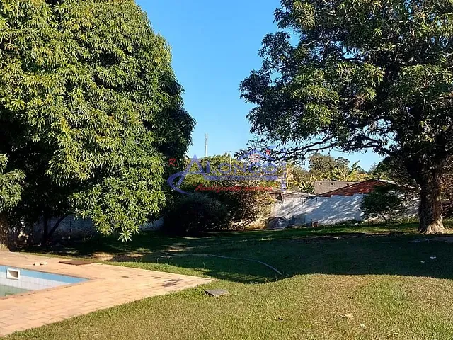 Terreno com 2200m², à venda, no bairro Jardim Santo Antônio da Boa Vista em Jacareí