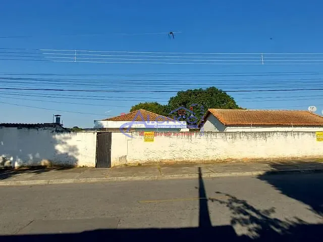 Terreno com 2200m², à venda, no bairro Jardim Santo Antônio da Boa Vista em Jacareí
