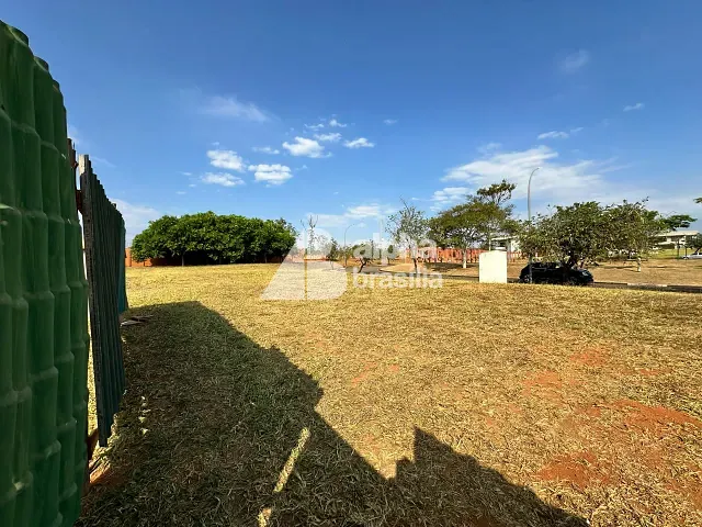 Terreno com 570m², à venda, no bairro Alphaville Brasília em Cidade Ocidental