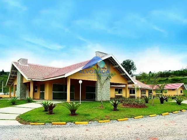 Terreno com 1000m², à venda, no bairro Reserva Fazenda São Francisco em Jambeiro