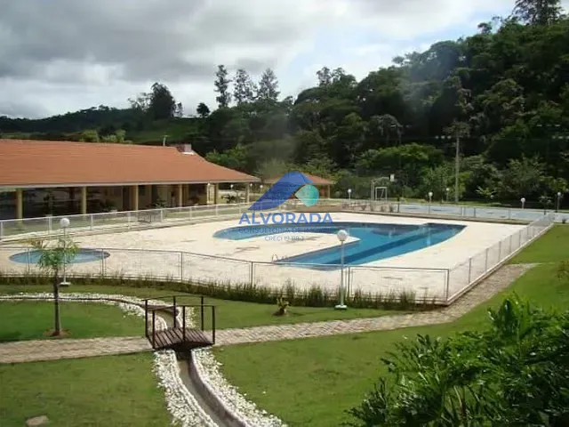 Terreno com 1000m², à venda, no bairro Reserva Fazenda São Francisco em Jambeiro