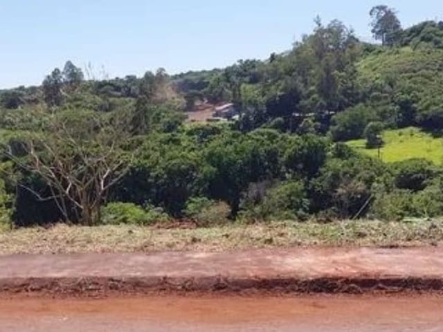 Terreno com 300m², à venda, no bairro JARDIM RESIDENCIAL AVA em Ibiporã