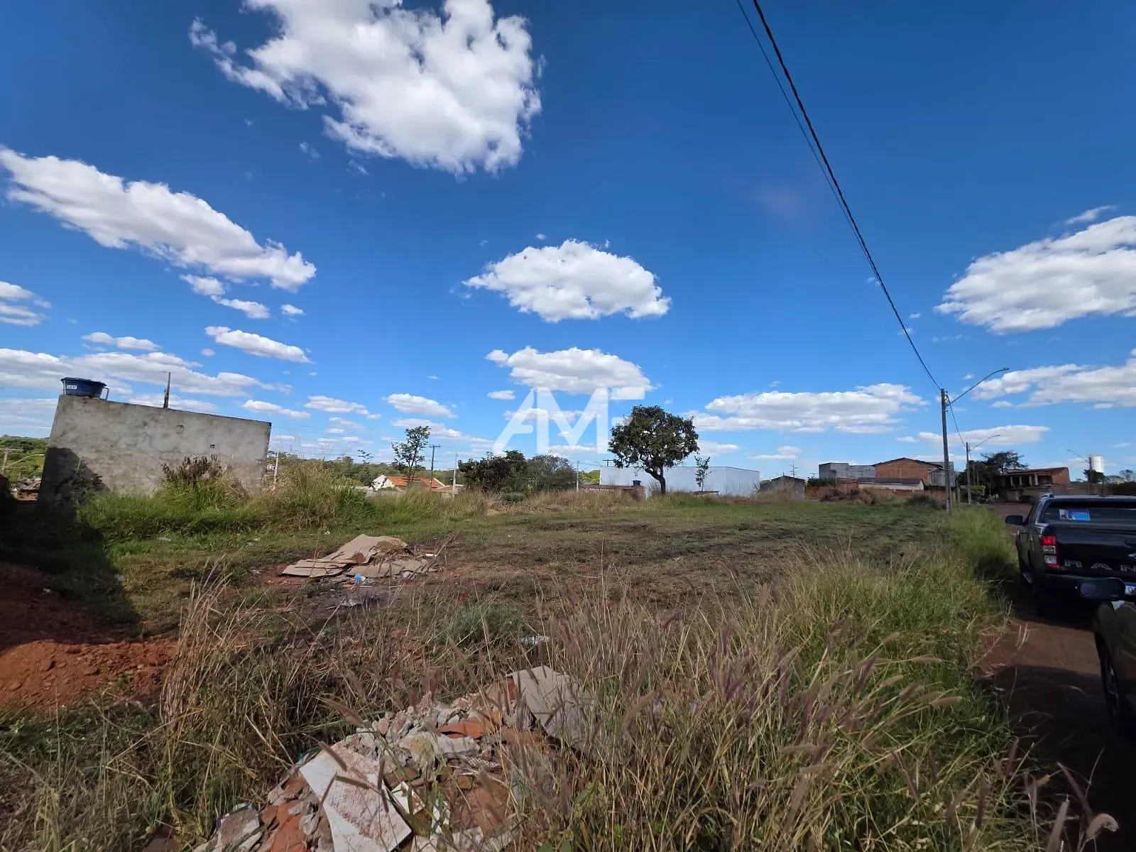 Terreno, 230 m² - Foto 1