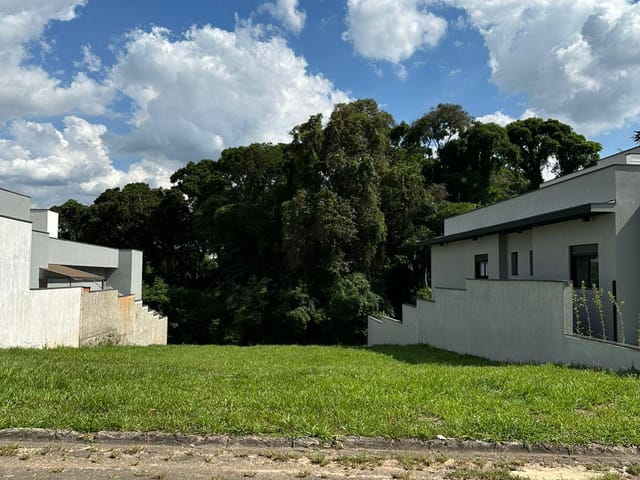 Terreno com 551m², à venda, no bairro Jardim dos Lagos em Indaiatuba