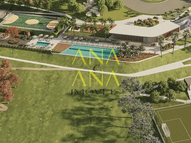 Terreno com 457m², à venda, no bairro Condomínio Residencial Campos do Conde em Bragança Paulista