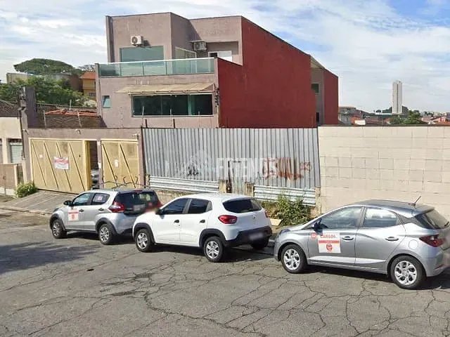 Terreno com 280m², à venda, no bairro Mooca em São Paulo
