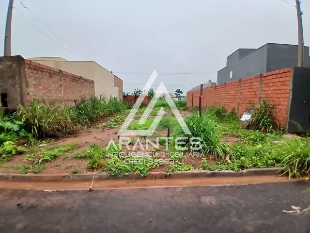 Terreno com 200m², à venda, no bairro Residencial Mais Parque em Barretos