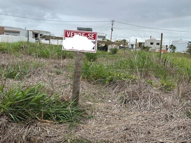 Terreno com 140m², à venda, no bairro cidade jardim em Campos dos Goytacazes