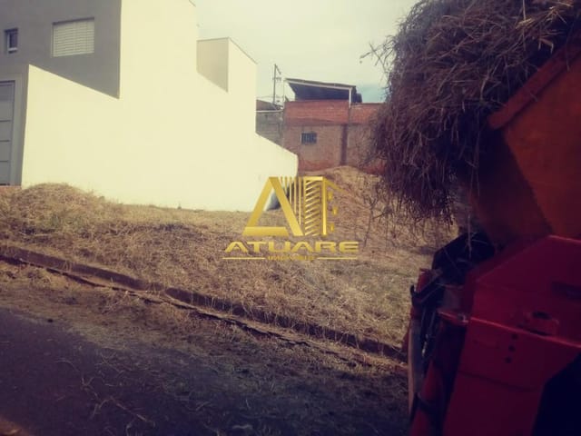 Terreno com 240m², à venda, no bairro Belo Horizonte em Pouso Alegre