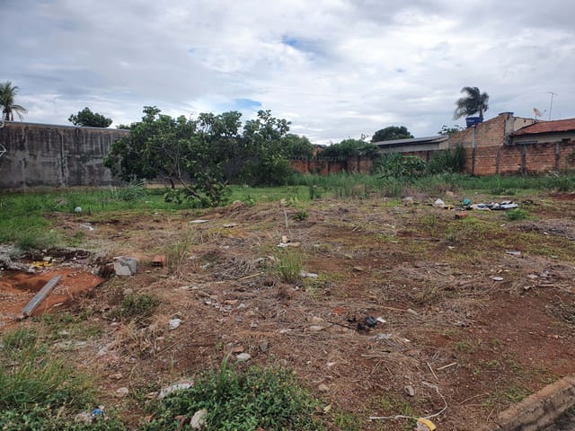 Terreno à venda Av. comercial, Jardim Buriti Sereno, Aparecida de Goiânia, GO