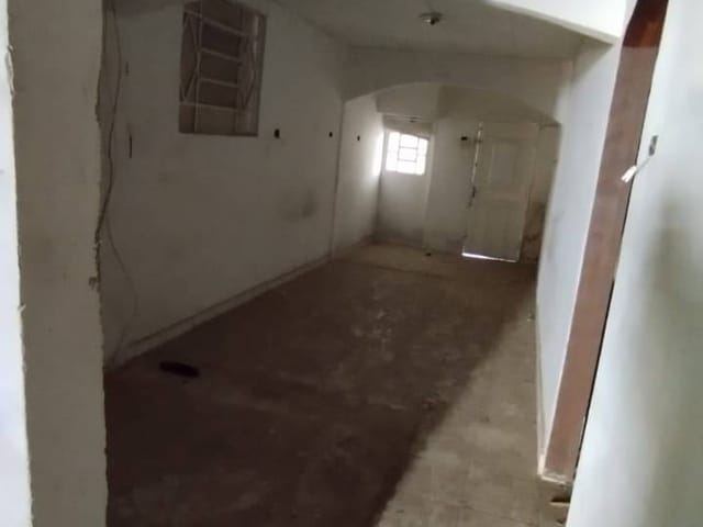Terreno com 316m², à venda, no bairro Parque das Nações em Santo André