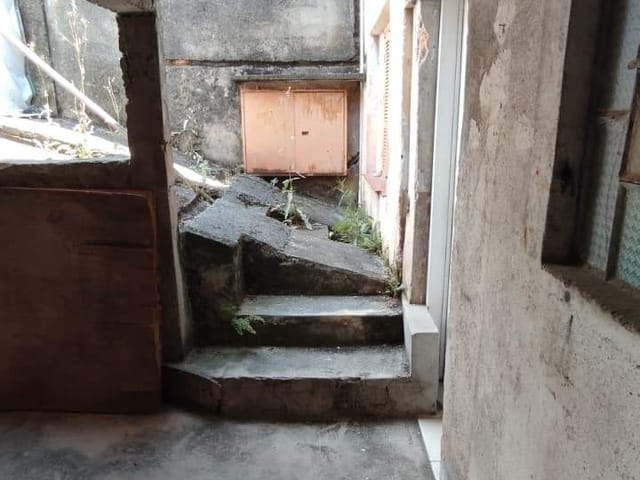 Terreno com 316m², à venda, no bairro Parque das Nações em Santo André