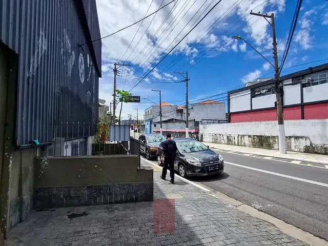 Terreno com 455m², à venda, no bairro Limão em São Paulo
