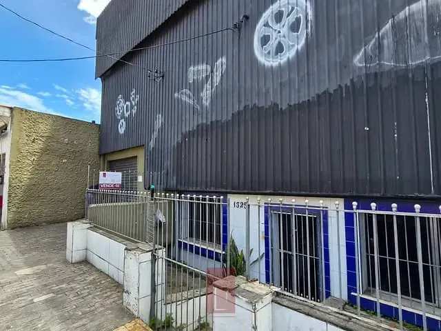 Terreno com 455m², à venda, no bairro Limão em São Paulo
