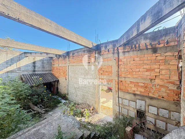 Terreno com 360m², à venda, no bairro Serra do Curral em Belo Horizonte