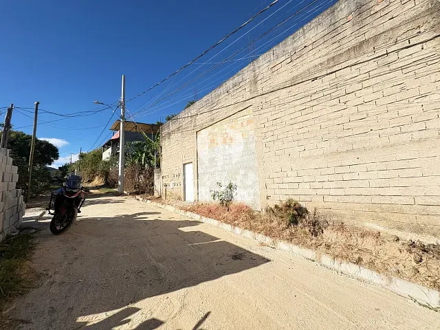 Terreno com 360m², à venda, no bairro Serra do Curral em Belo Horizonte