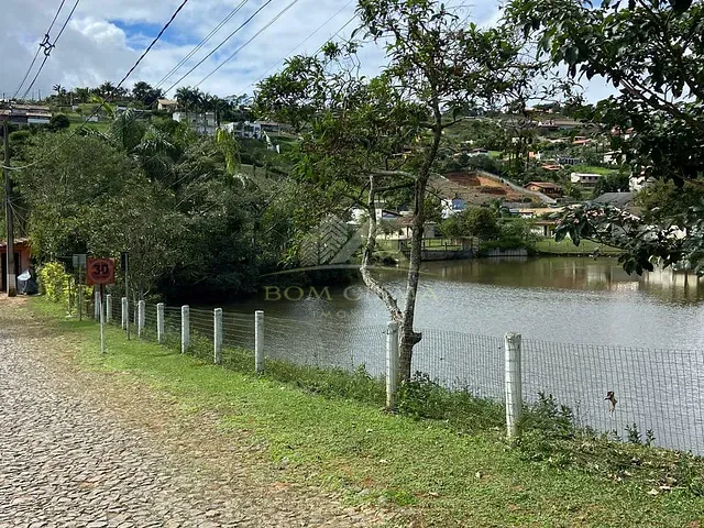 Terreno com 1800m², à venda, no bairro Filgueiras em Juiz de Fora