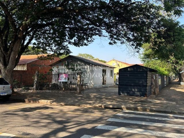 Foto do Terreno - Terreno à venda em Maringá, Jardim São Silvestre, com 342 m² | Benites & Gonzaga Imóveis