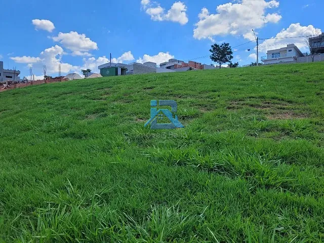 Terreno com 388m², à venda, no bairro Residencial Fazenda Santa Rosa - Fase 1 em Itatiba