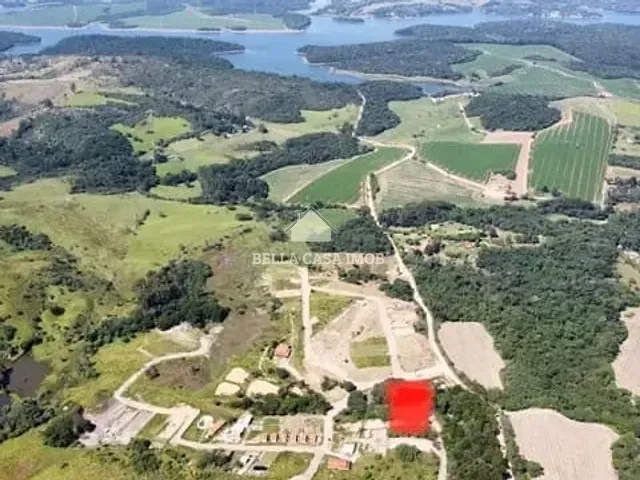 Terreno com 1000m², à venda, no bairro Carafá em Votorantim