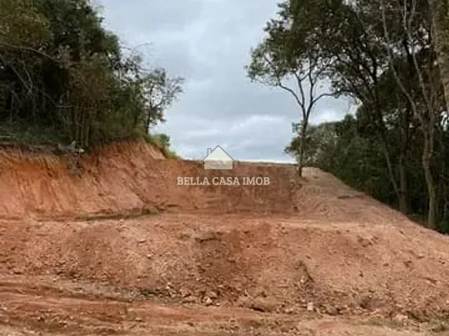 Terreno com 1000m², à venda, no bairro Carafá em Votorantim