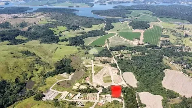 Terreno, 1000 m² - Foto 2