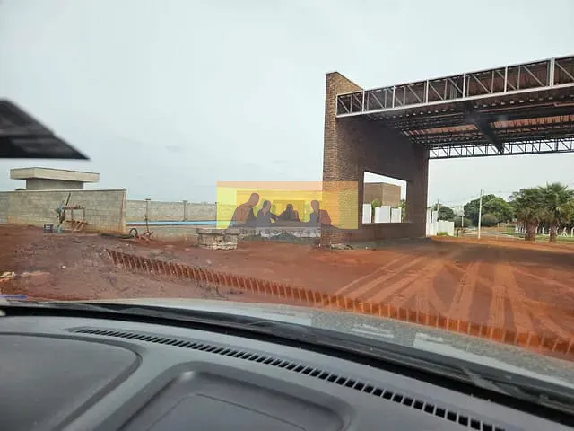 Terreno com 300m², à venda, no bairro Betel em Paulínia