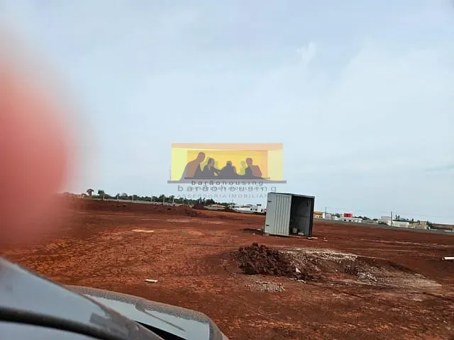 Terreno com 300m², à venda, no bairro Betel em Paulínia