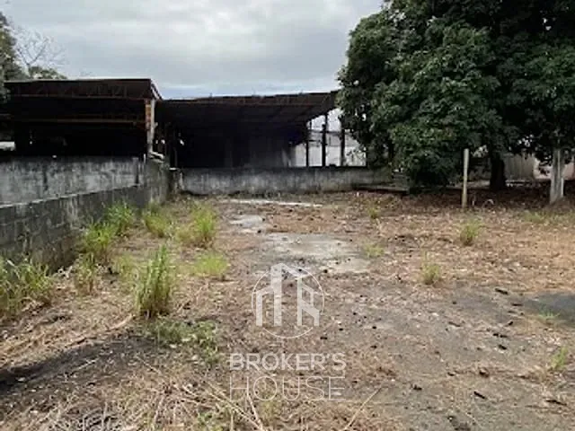 Terreno com 1250m², à venda, no bairro Coqueiral de Aracruz em Aracruz